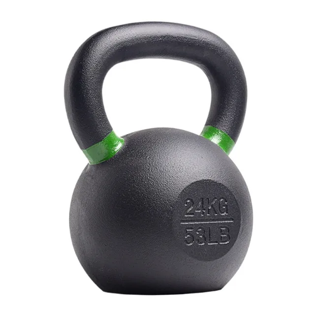 XRHD Factory Wholesale Cast Iron kettlebells