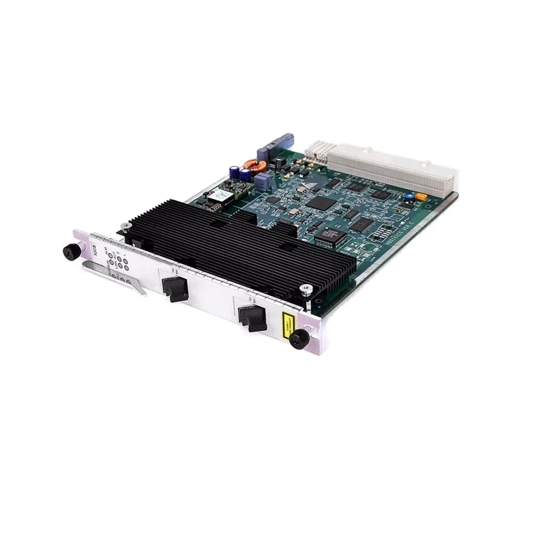Original HUAWEI SmartAX MA5680T Series OLT GPON board X2CS