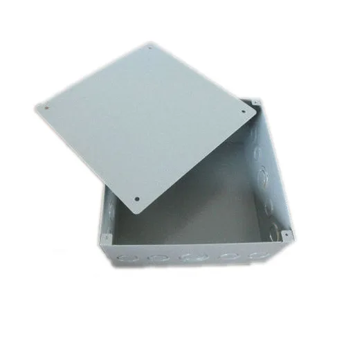 gas electrical three-phase electric meter box dimensions outer enclosure