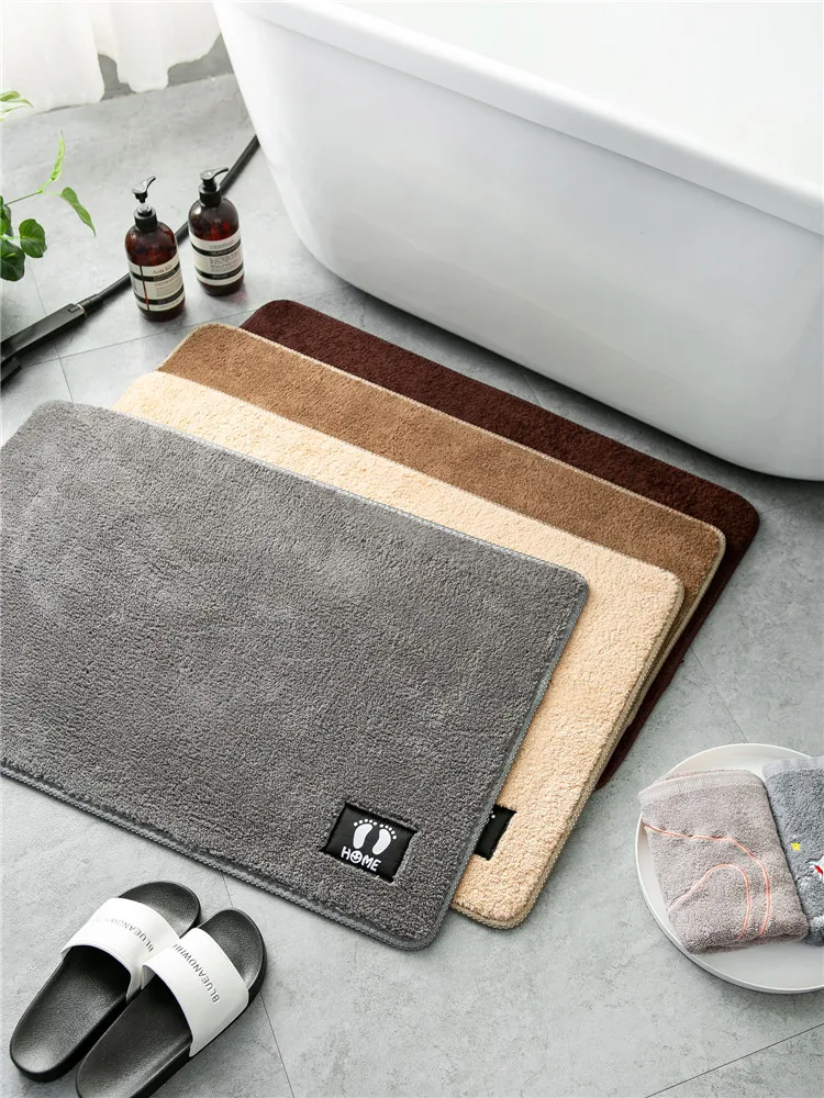 Factory new product delicate exquisite latest design modern carpet bedroom custom