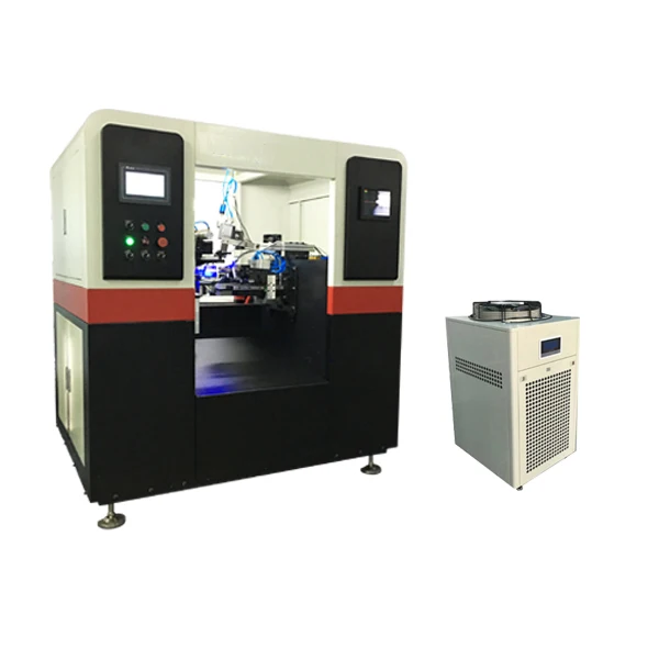 Auto 10000W stainless steel laser welding machine