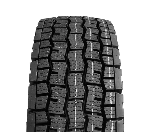Всесезонная грузовая шина 11R22.5