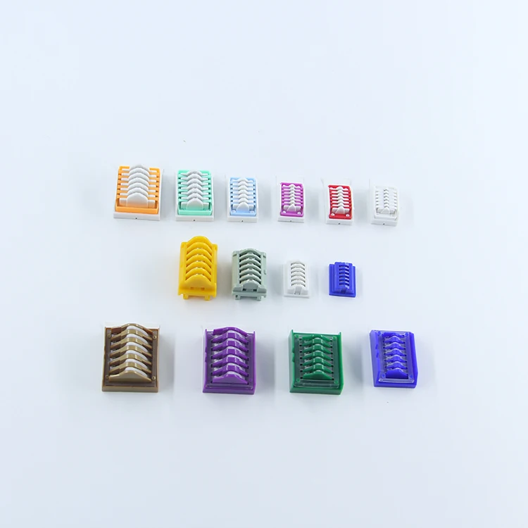 Reusable Instruments Laparoscopic Polymer Hemolok Applier