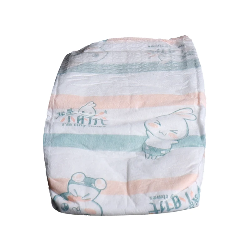 
2021 Hot Sales Cheap Good Quality Disposable Baby Diapers Nappy From China 