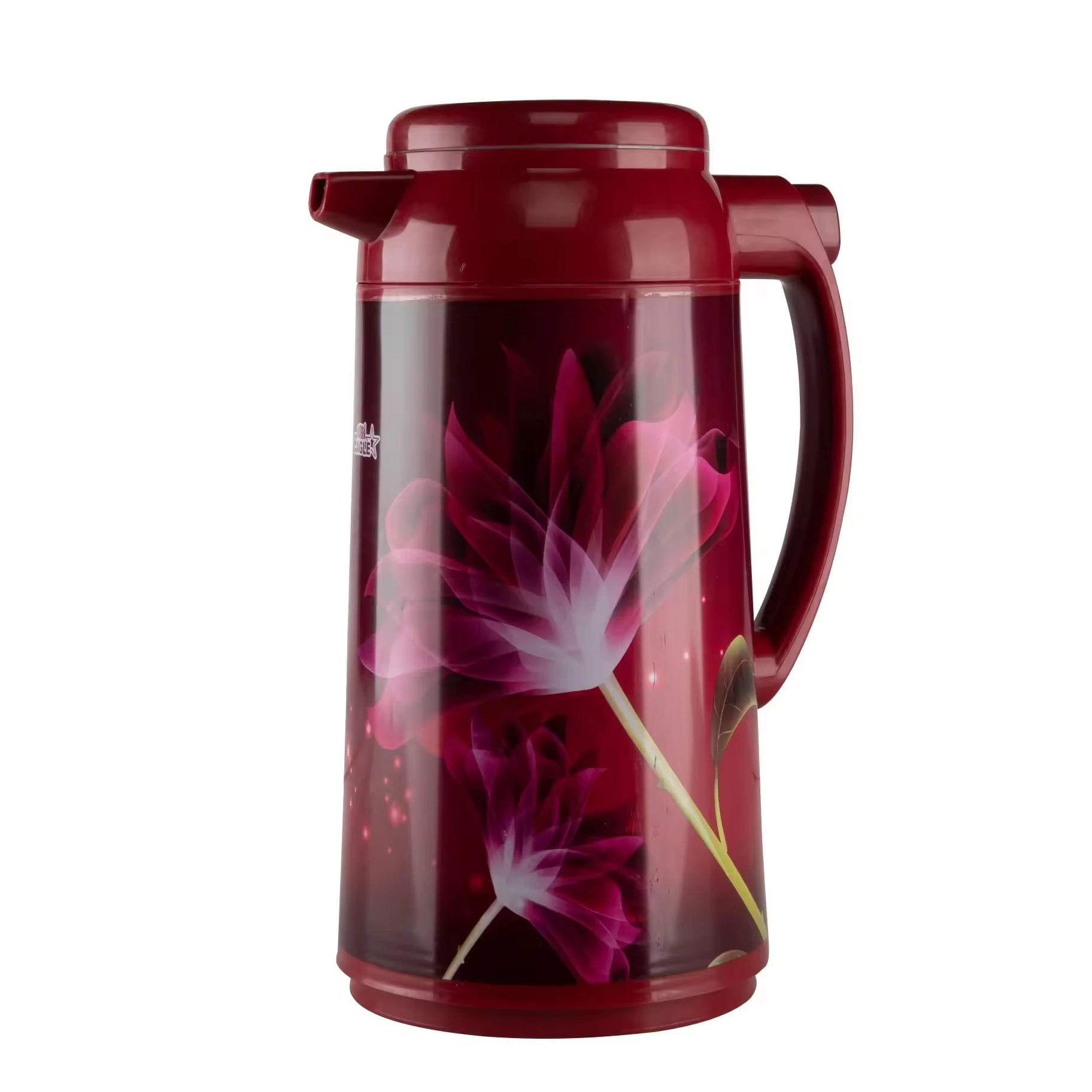 Top-selling Thermal Vacuum Jug: Ideal for Hot Tea, Water, Coffee, Featuring Large Capacity and Insulated Thermos Vacuum Flask