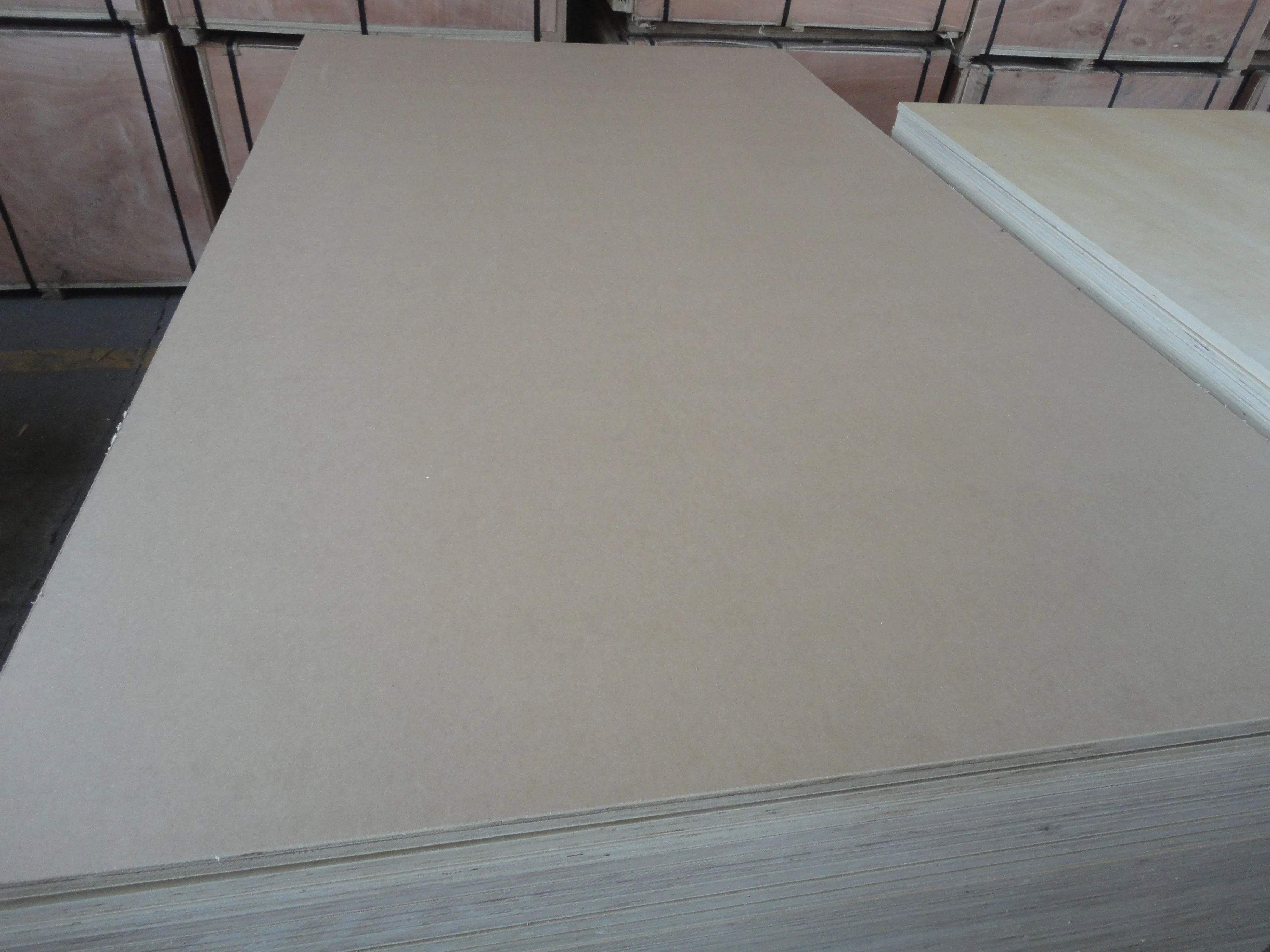 mdo plywood treated plywood for construction