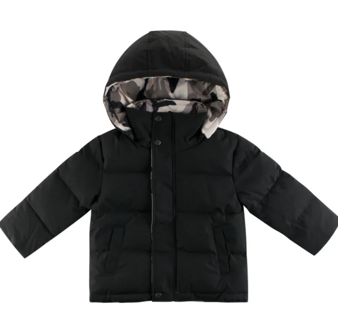 cy10701a Wholesale chinese baby girls kids wear cute long sleeves winter coat for children