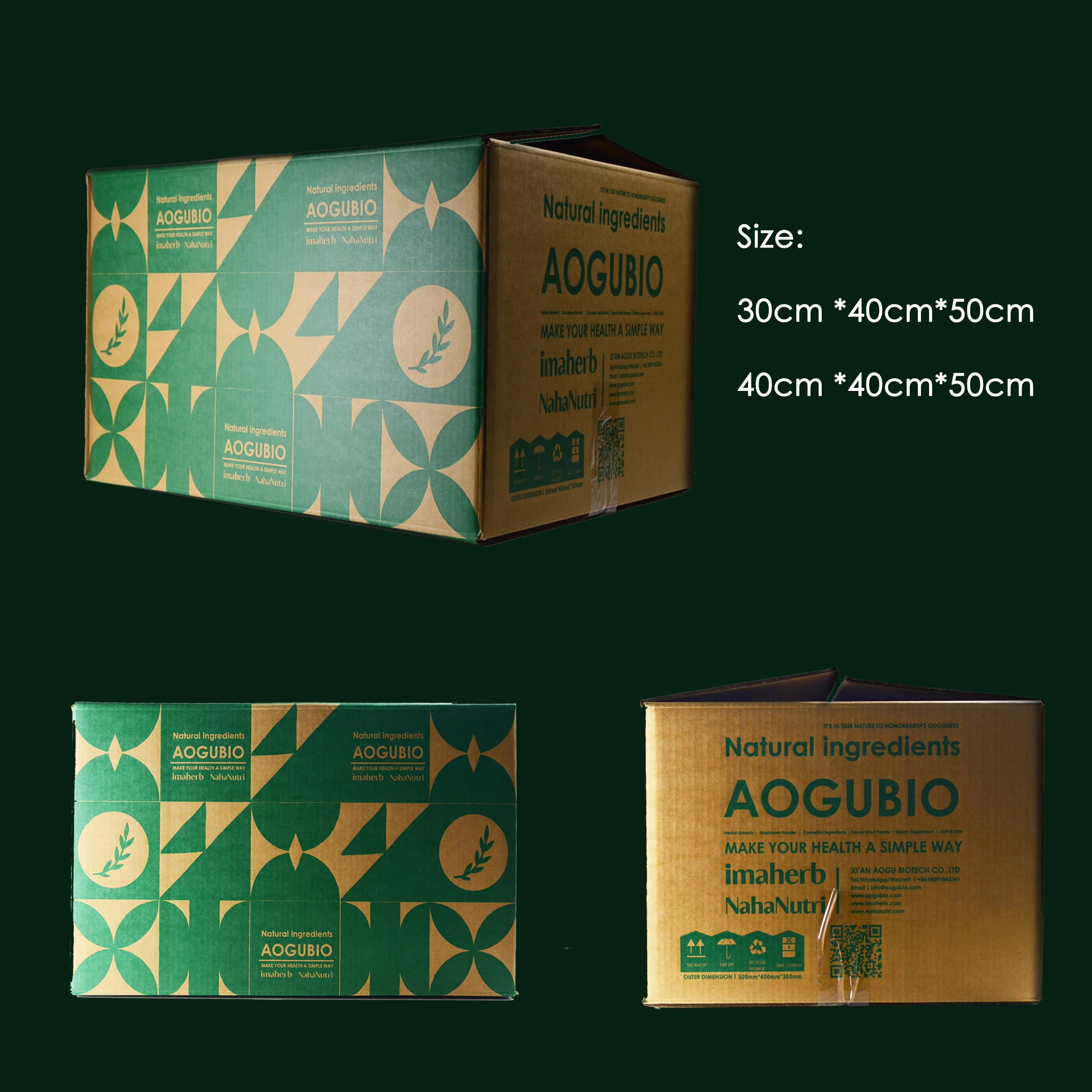 Aogubio Supply Giga White Powder for Skin Care Gigawhit Powder 99%