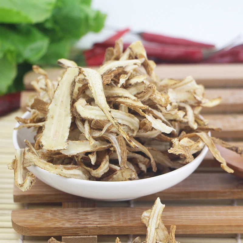 Dang Gui Chinese Herbal Medicine Tabulata Angelica Slices Dry Angelica Tablets