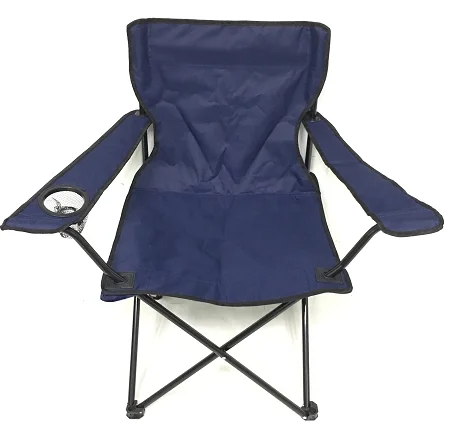 Customized Printed Outdoor Folding Camping Beach Chair