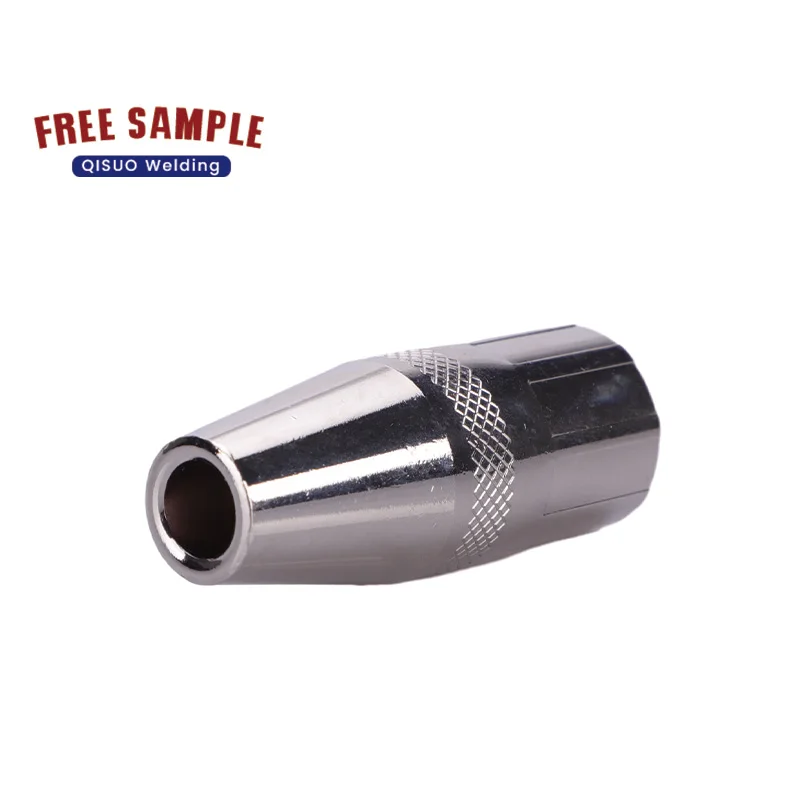 Cnc Welding Accessories Plasma Cutting Tips Nozzle Electrode Torch Consumables Plasma Cutting Nozzle KP2742-1-38R