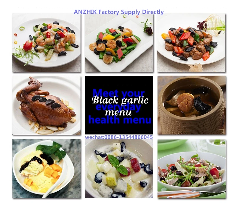 2020 Factory Price For New Healthy Food Multi-Function Black Garlic /Yogurt/Soup/Wine/Pinkle/Bean Maker AZK115-1