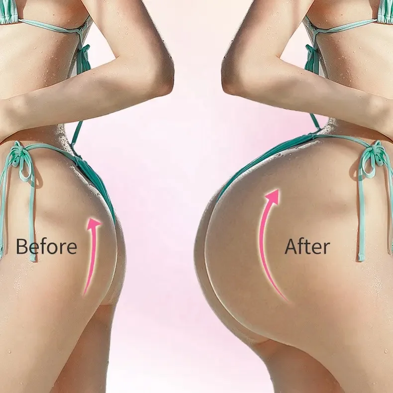 Sexy Tight Buttocks Organic Butt Enhancement Tea for Women