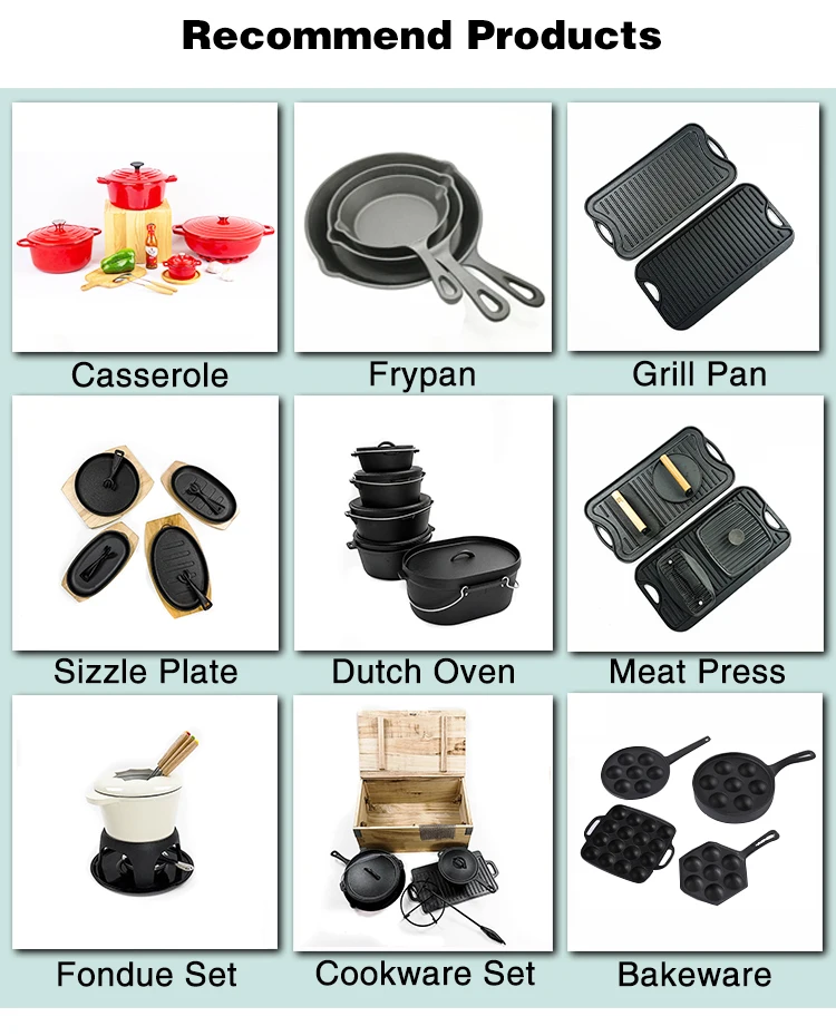 Camping gas stove cast iron cook top stove gas burner factory supply portable gas stove