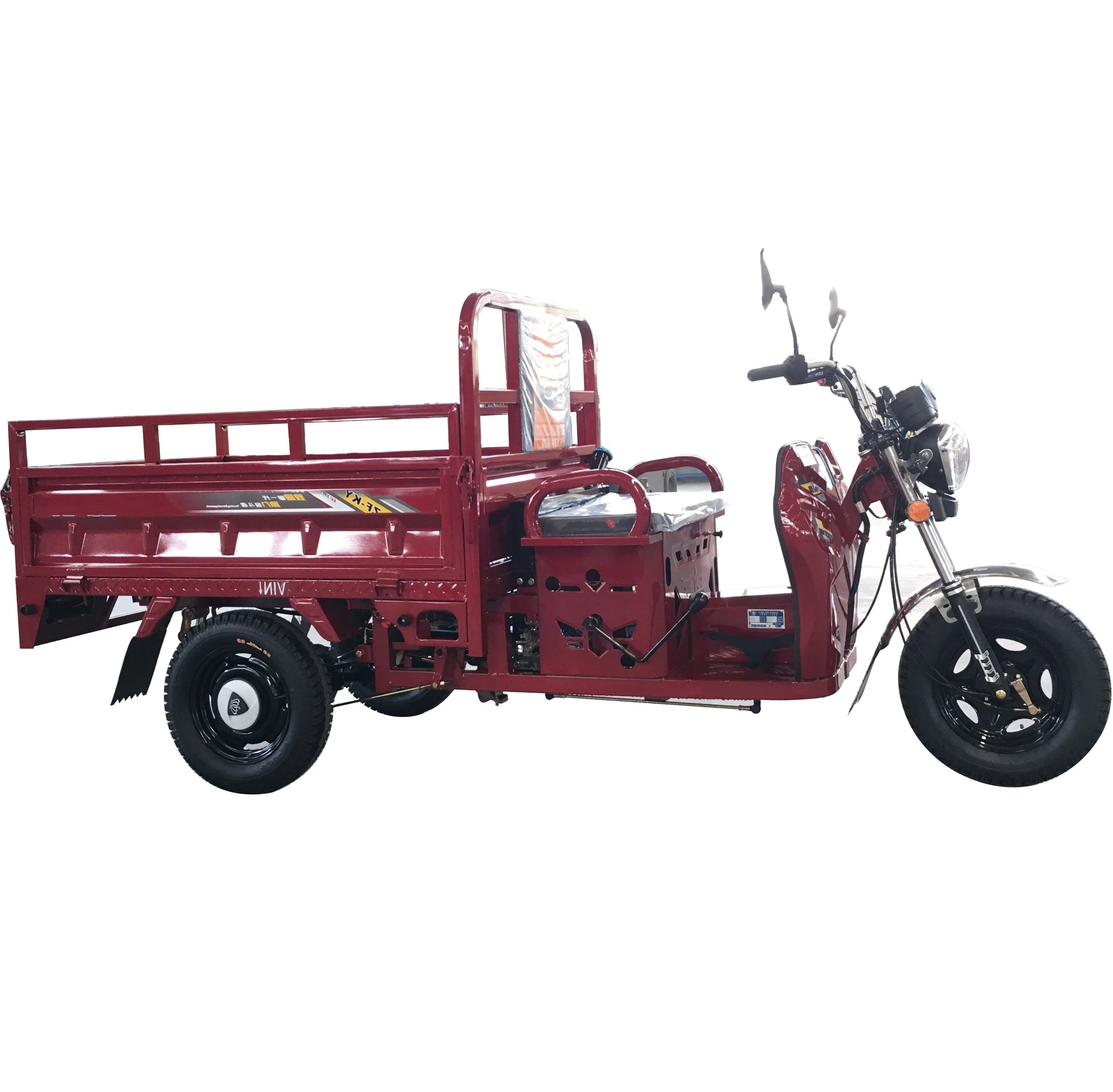 CKD PACKING WHOLESALE PRICE GASOLINE CARGO TRICYCLE