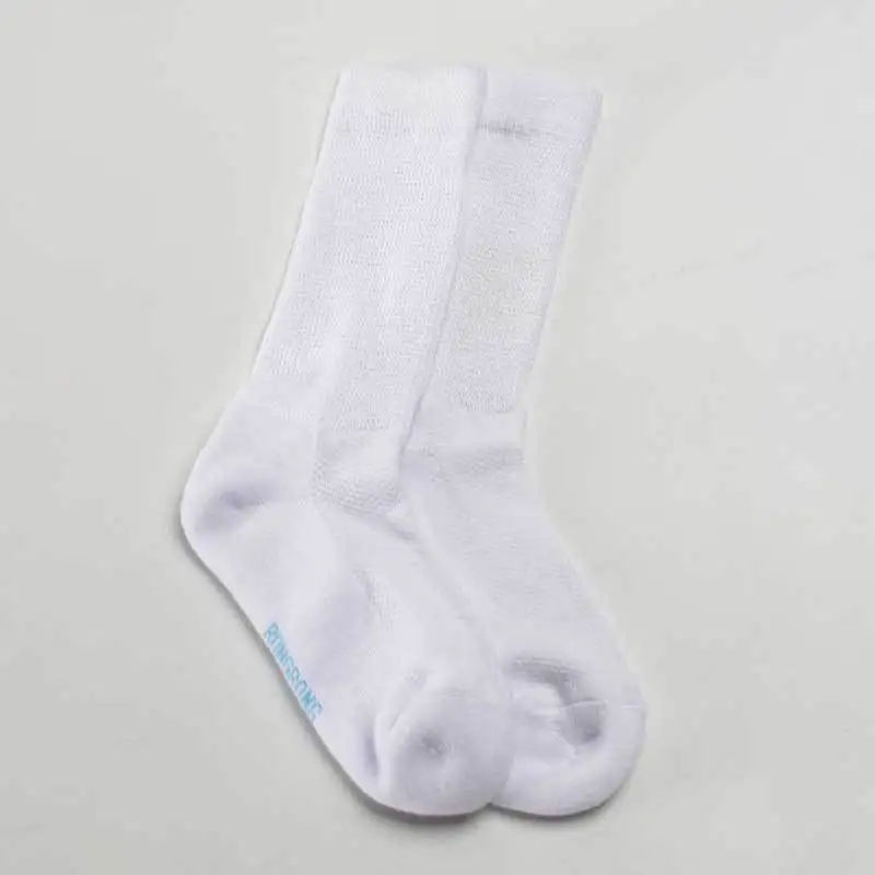 KANGYI High Quality Diabetic Socks Bamboo Loose Socks diabetic compression socks unisex