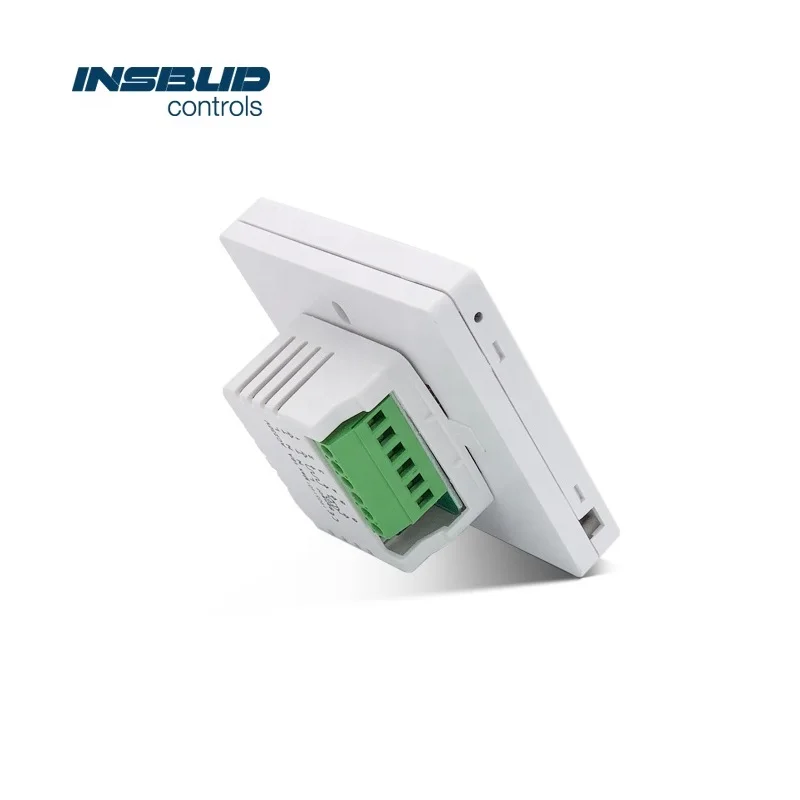 220V AC Electric gas boiler water heater thermostat