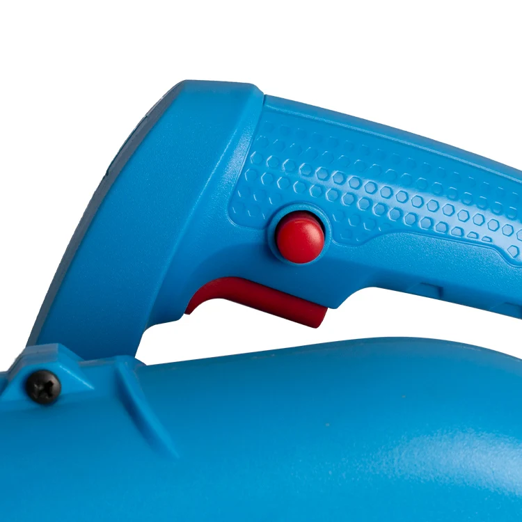 FIXTEC Portable Industrial 400W Electric Air Blower Machine