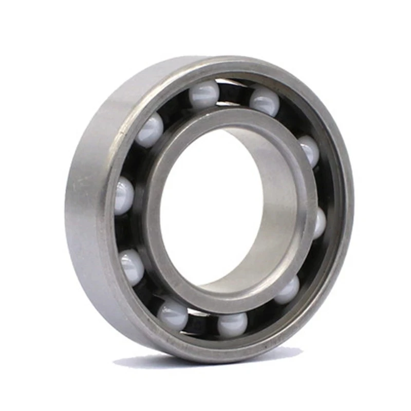 2023 hot sale High Speed abec9 627 608 Hybrid Ceramic ball Bearing Skateboard bearing roller skate bearing