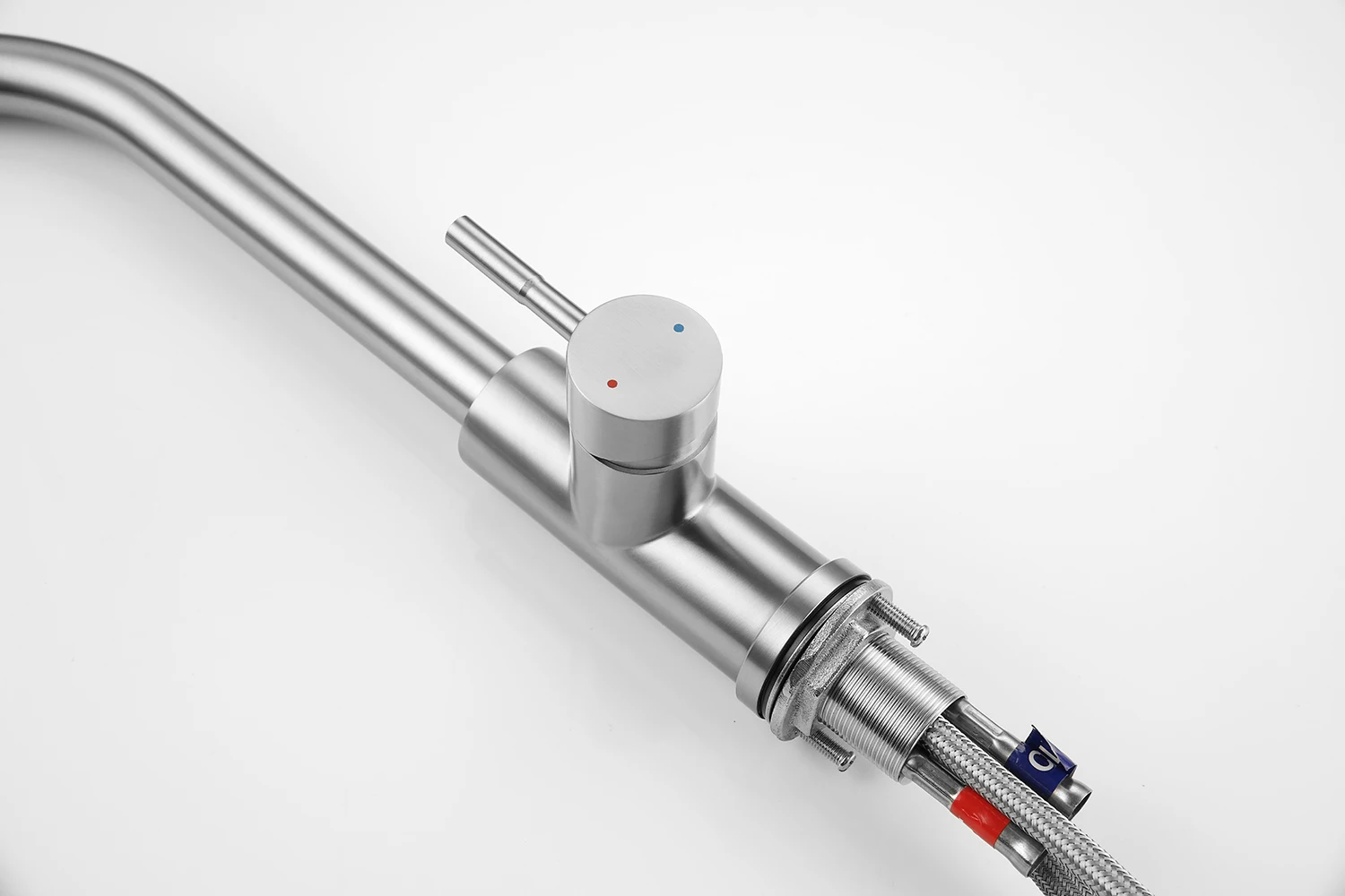 Kitchen Faucet F80027BN