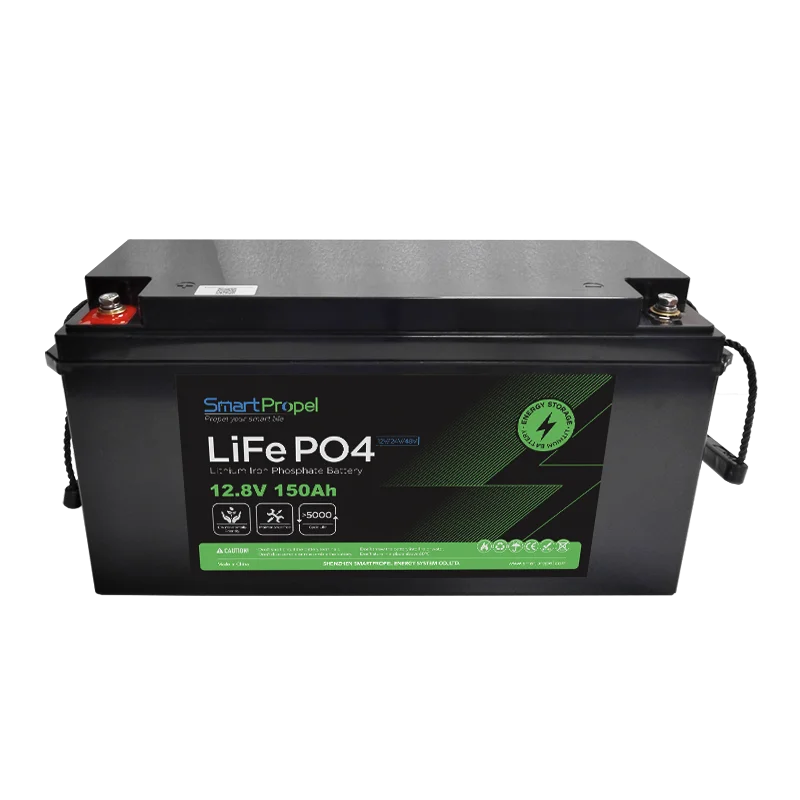 IP67 Marine Lifepo4 Bateria 12v 150ah Lithium Battery Pack 12V 24V 100 Ah 150Ah 200Ah Lifepo4 Battery Trolling Motor Boat Kayak