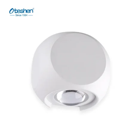 Exterior Wall Bracket Lights Indoor Modern Home Lamp for Stair Mini Lamps