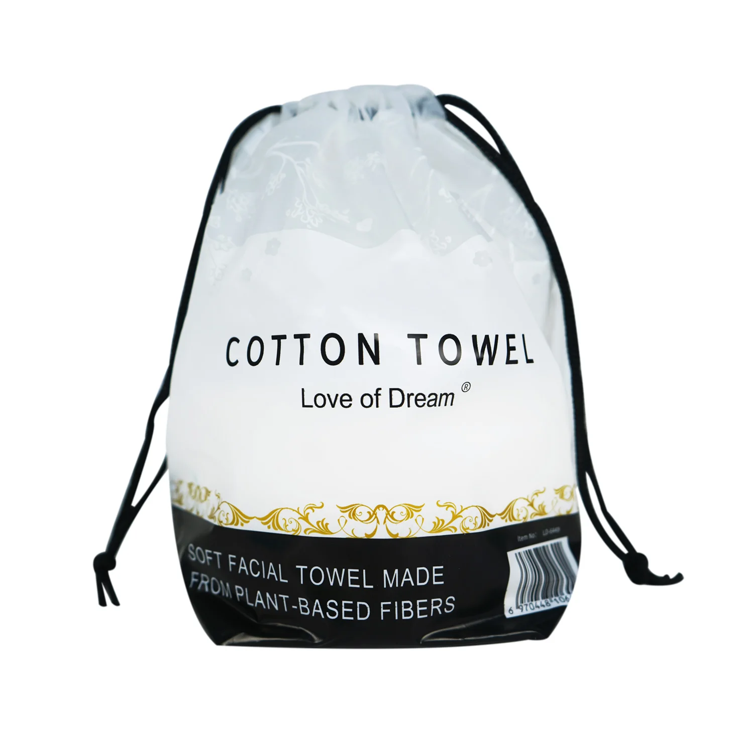 100% Cotton Material Fragrance Free No Chemical Quality Facial Dry Wipes For Lady and Baby 	 oem cotton towel
