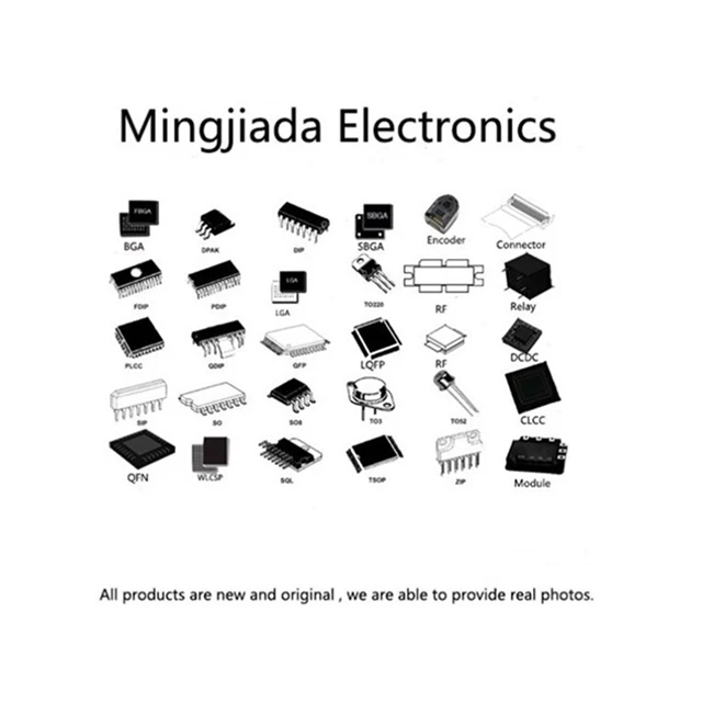 FPGA Chips 324-CSPBGA (Original In Stock) Field Programmable Gate Array XC7A15T-1CSG324I XC7A15T