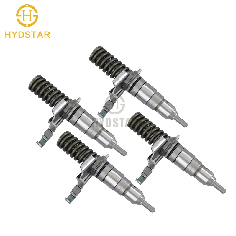 Fuel Injectors For Caterpillar Machinery Injector Pump For Model 3114/3116 Mui Suitable Injector 127-8222 Serial Number