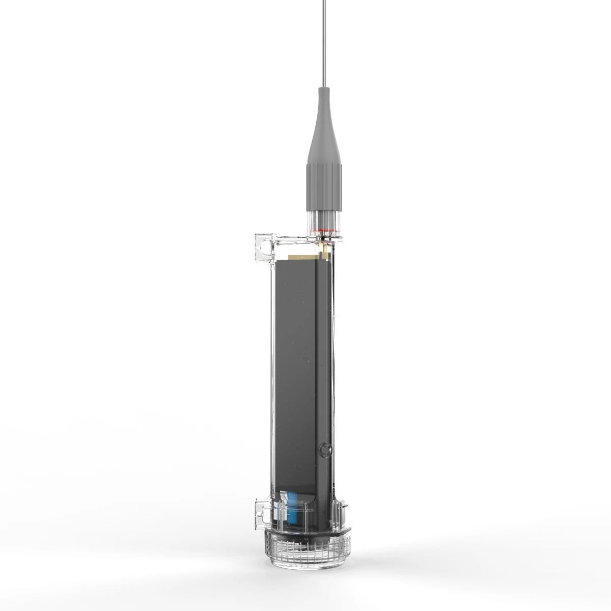 Newest Sloar Energy AIS Fishing Net Buoy W350  Tracking Navigation Buoy  Long Endurance