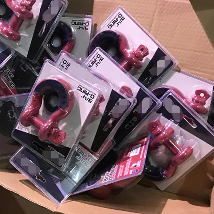 
2pcs 3/4
