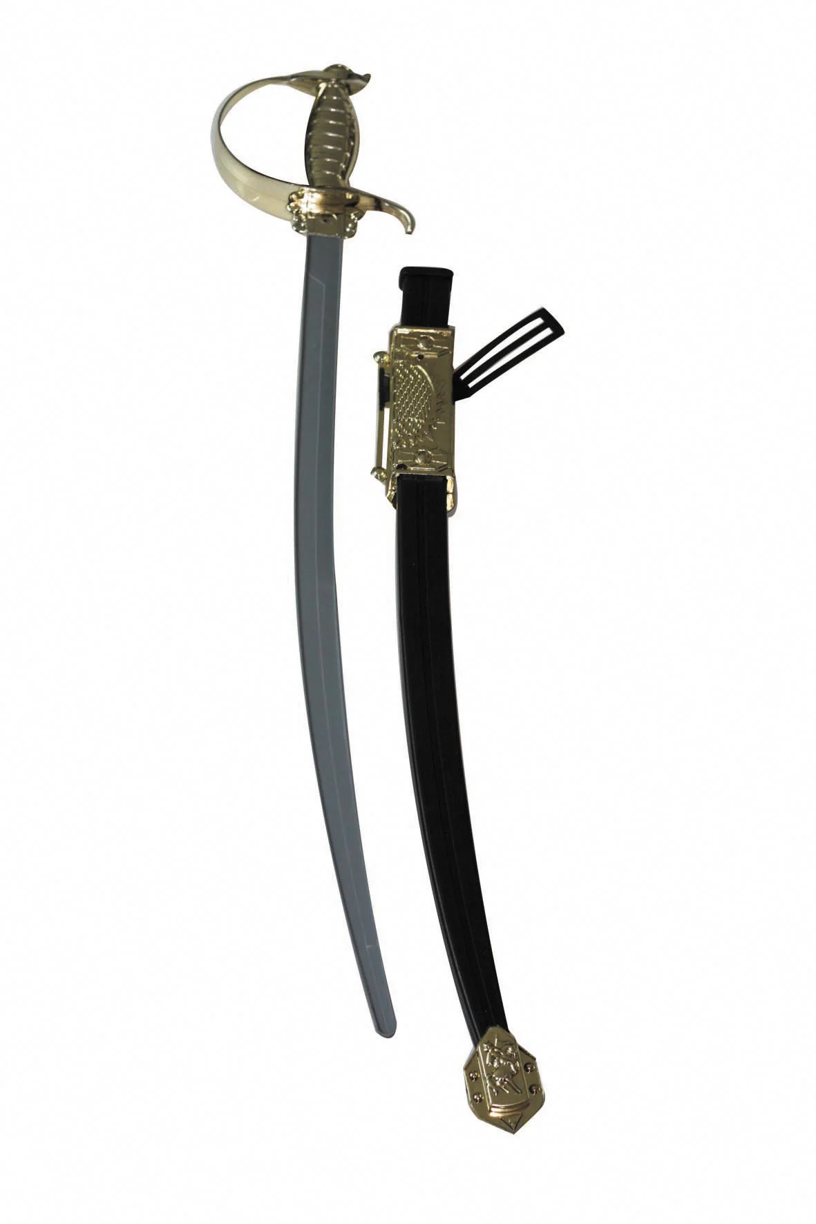 2024 Wholesale High Quality Children Weapon Cosplay Plastic Sword Anime