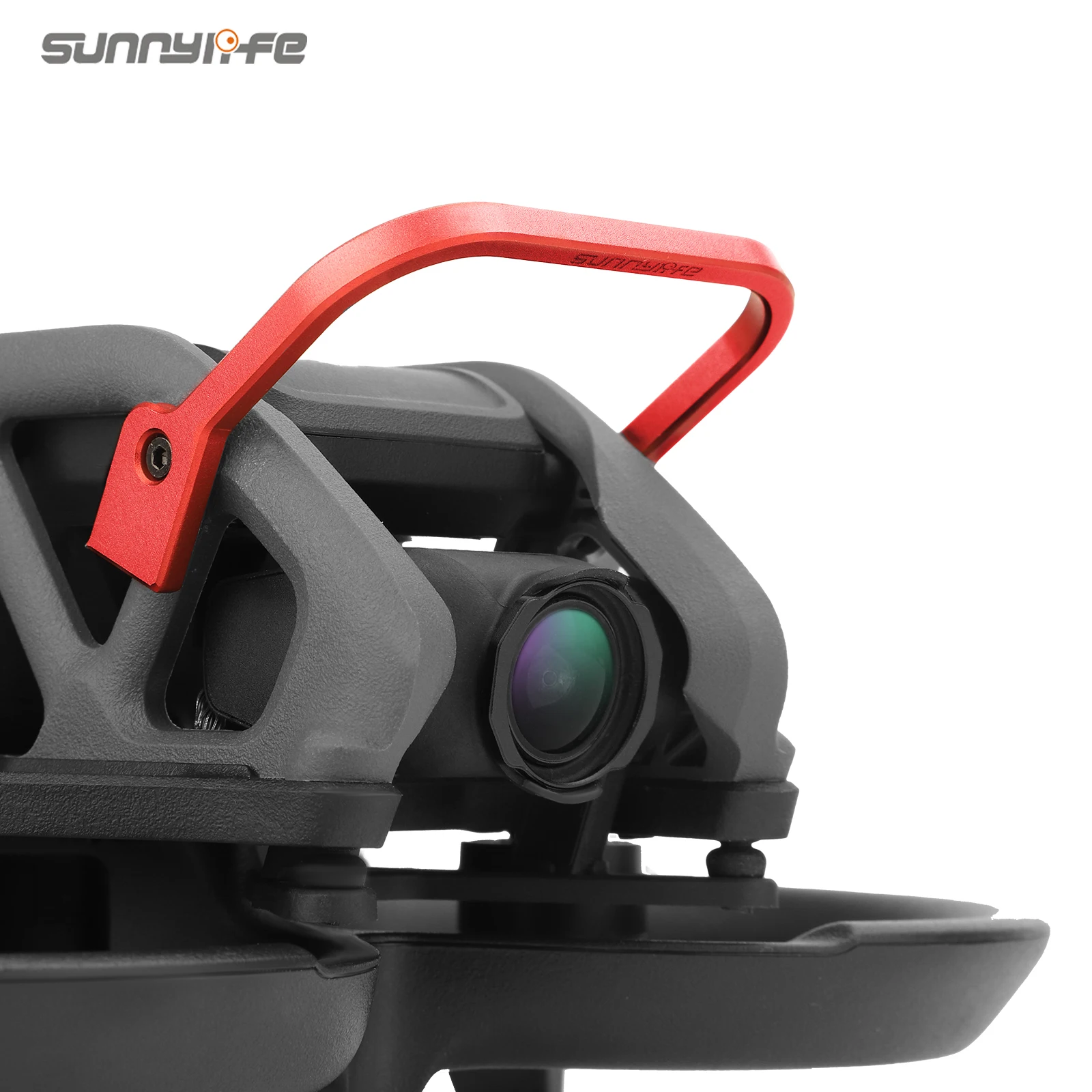 Sunnylife Gimbal Bumper Aluminum Alloy Protection Bar Camera Guard Protector Bump-proof for DJI AVATA