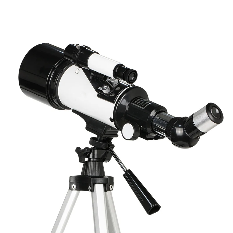 70mm Aperture 400mm Telescope Astronomical Professional Powerful for for Adults and Beginners