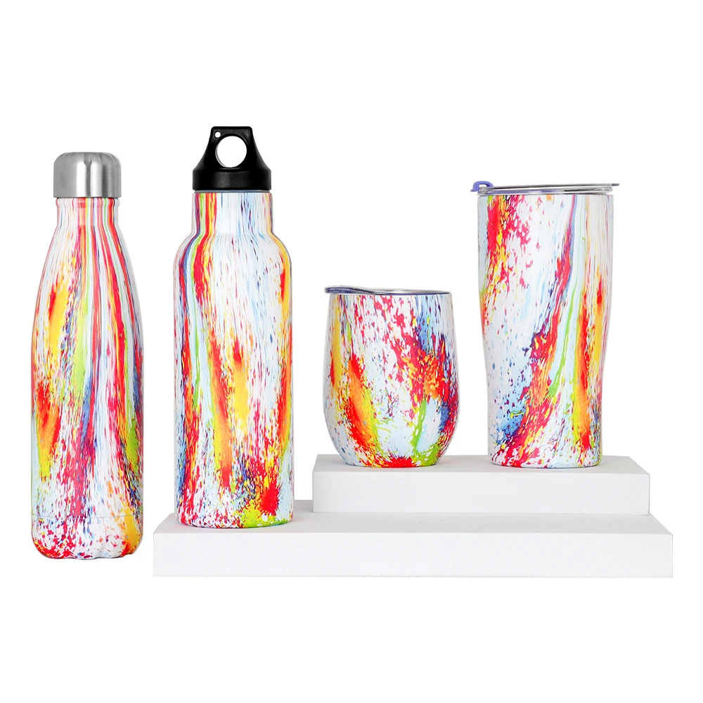 
Hot sale 20 oz Stainless Steel Vacuum Insulated Tumbler With Straw 