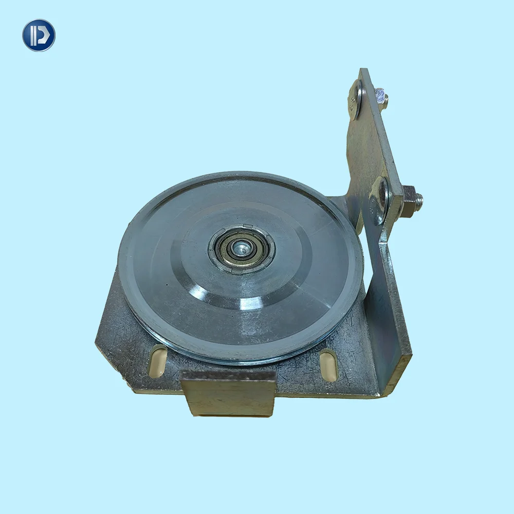 Discount Price Kone  Elevator  Parts KONE Rope Pulley KM601091G01 with High Quality