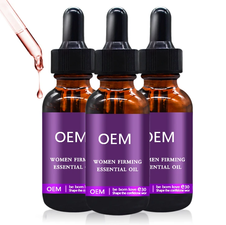 Продукт Yoni вагинальное травяное масло для подтяжки Detox Herb с частной
