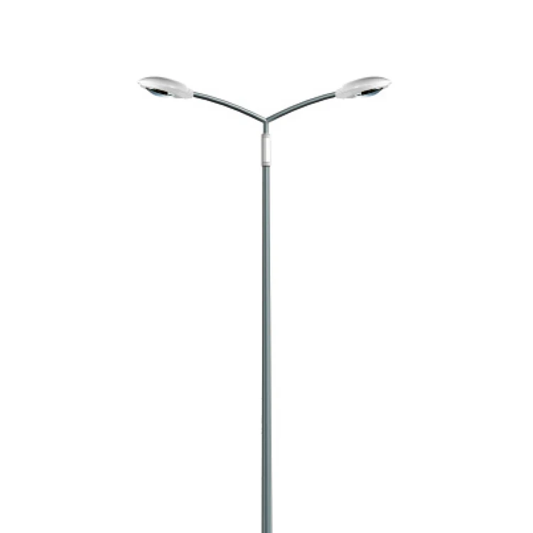 10 метров бетонных алюминиевых осветительных столбов цена для уличного освещения