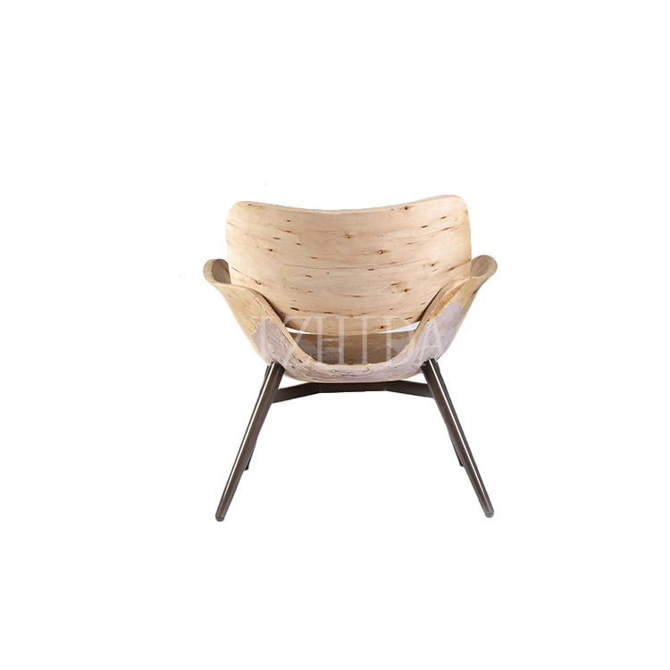 
Factory Customized Bent Wood Desk Furniture, Curved Plywood Chairs Parts 