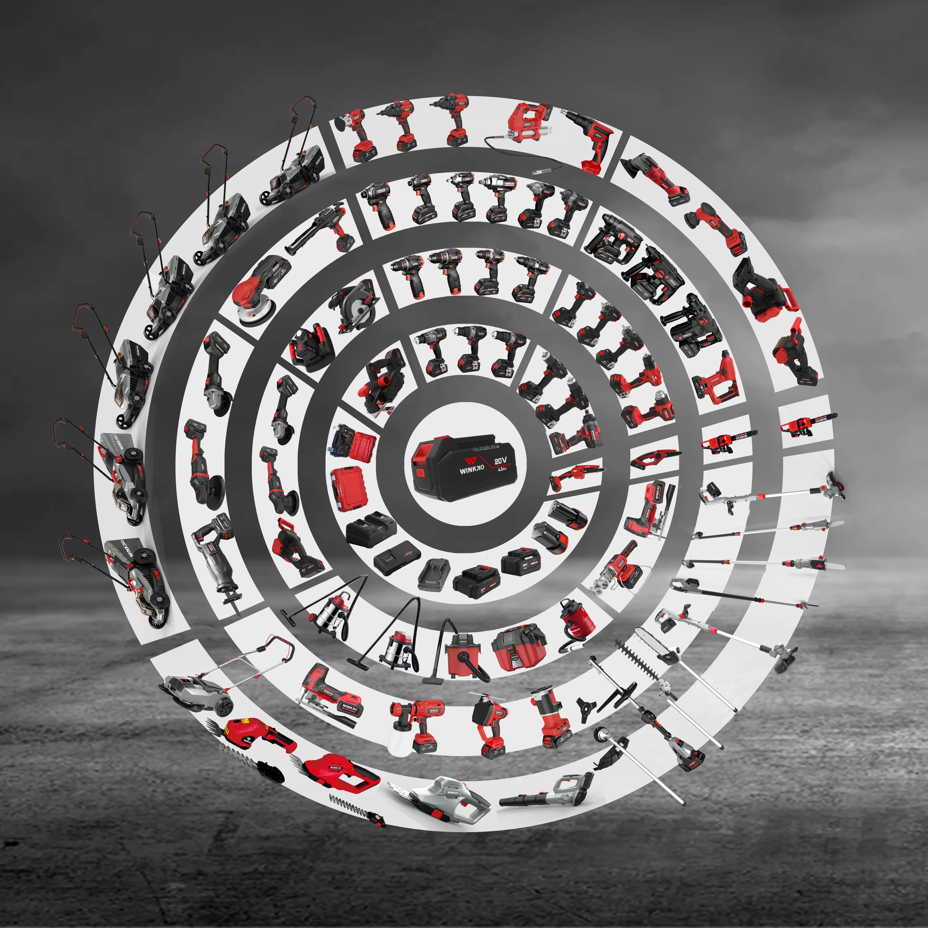 electric impact screwdriver insulated screwdriver set Factory floor for Assembling furniture