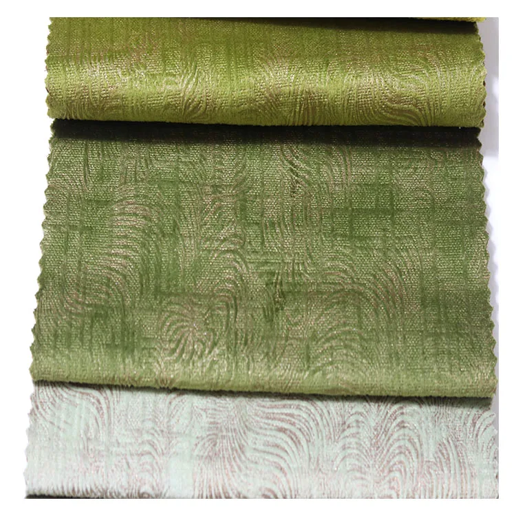 2022 Popular Holland Luxury Velvet Fabrics for Furniture Fabric for Sale