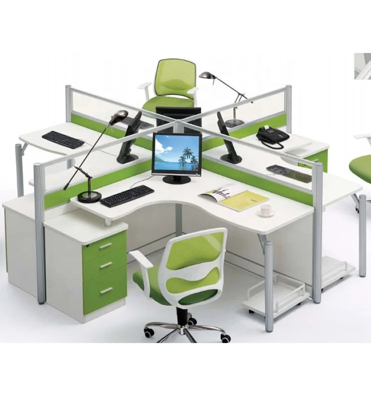 custom size color modular office workstation the best price office designer chair workstation use chair hy7005