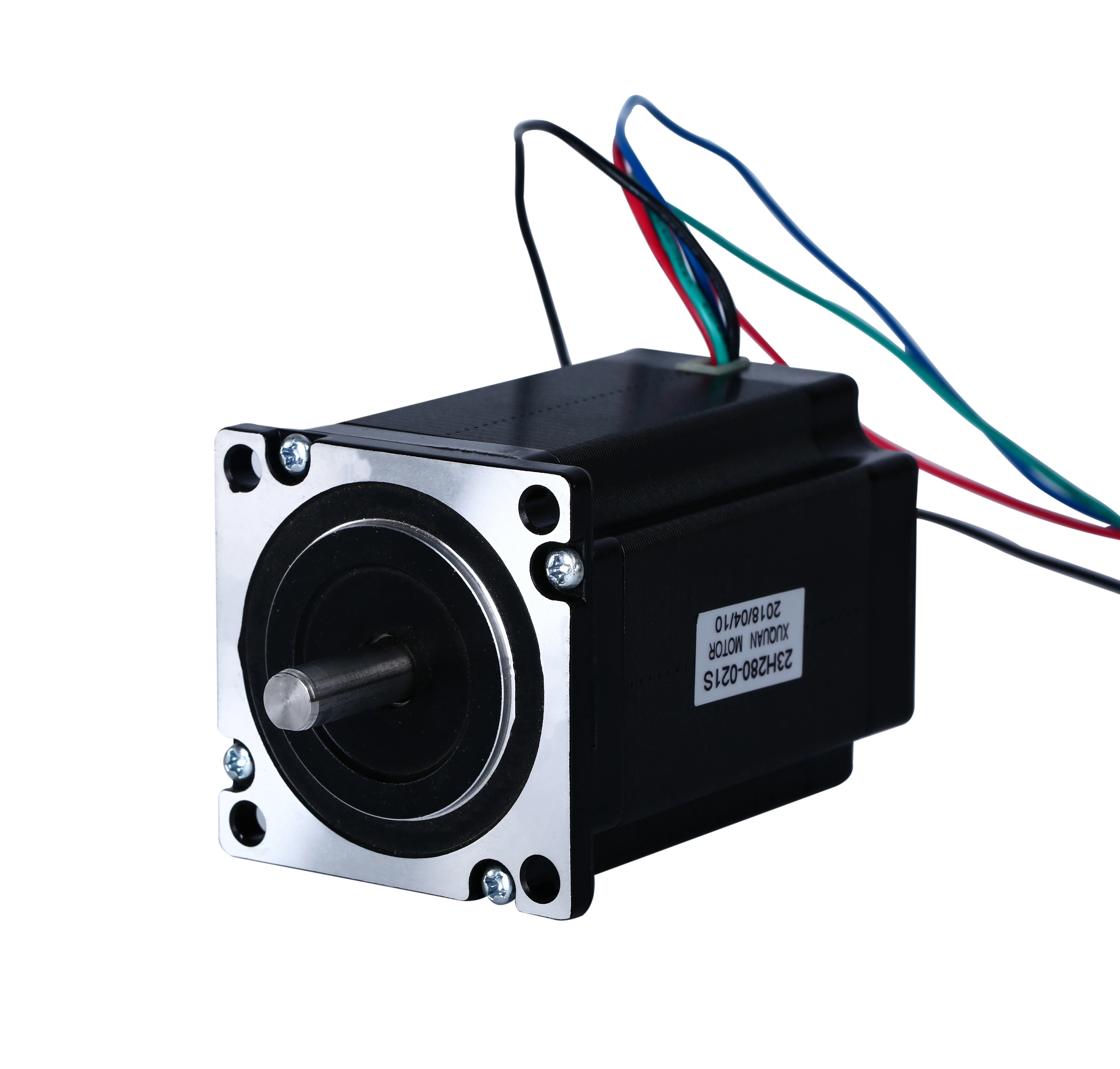 direct factory cheap 60BG30  1.8 degree closed loop 2 phase stepper motor 3 N.M nema24 for welding electronic assembly equipment