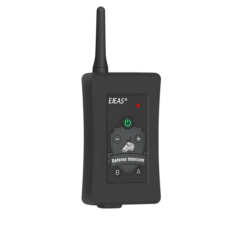Полнодуплексная связь bluetooth-Интерком интерком для футбольного
