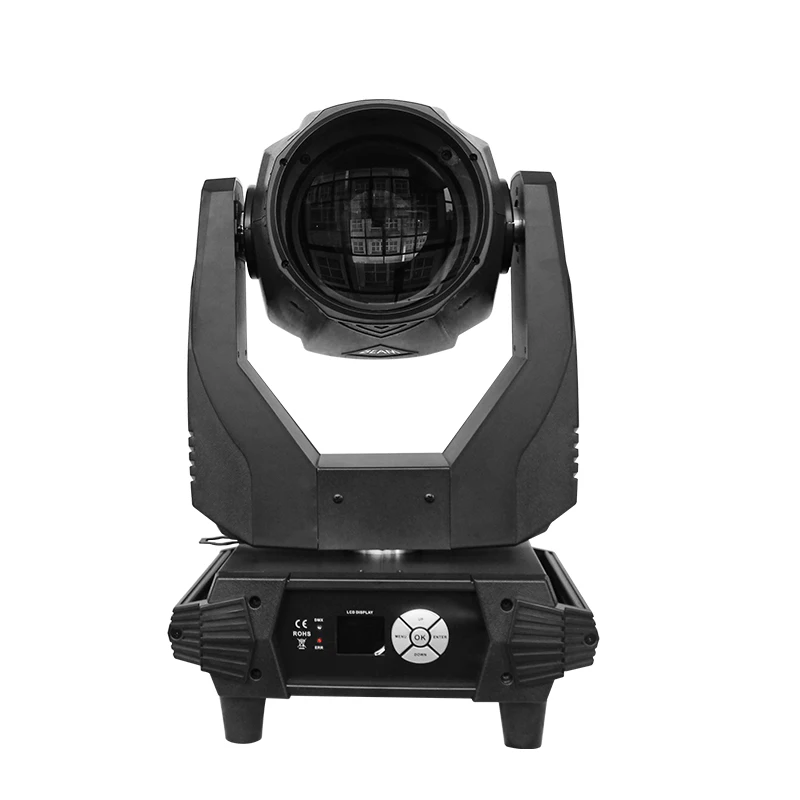 Party event lighting equipments 17r 350w beam lights stage light 380w 18R beam moving head