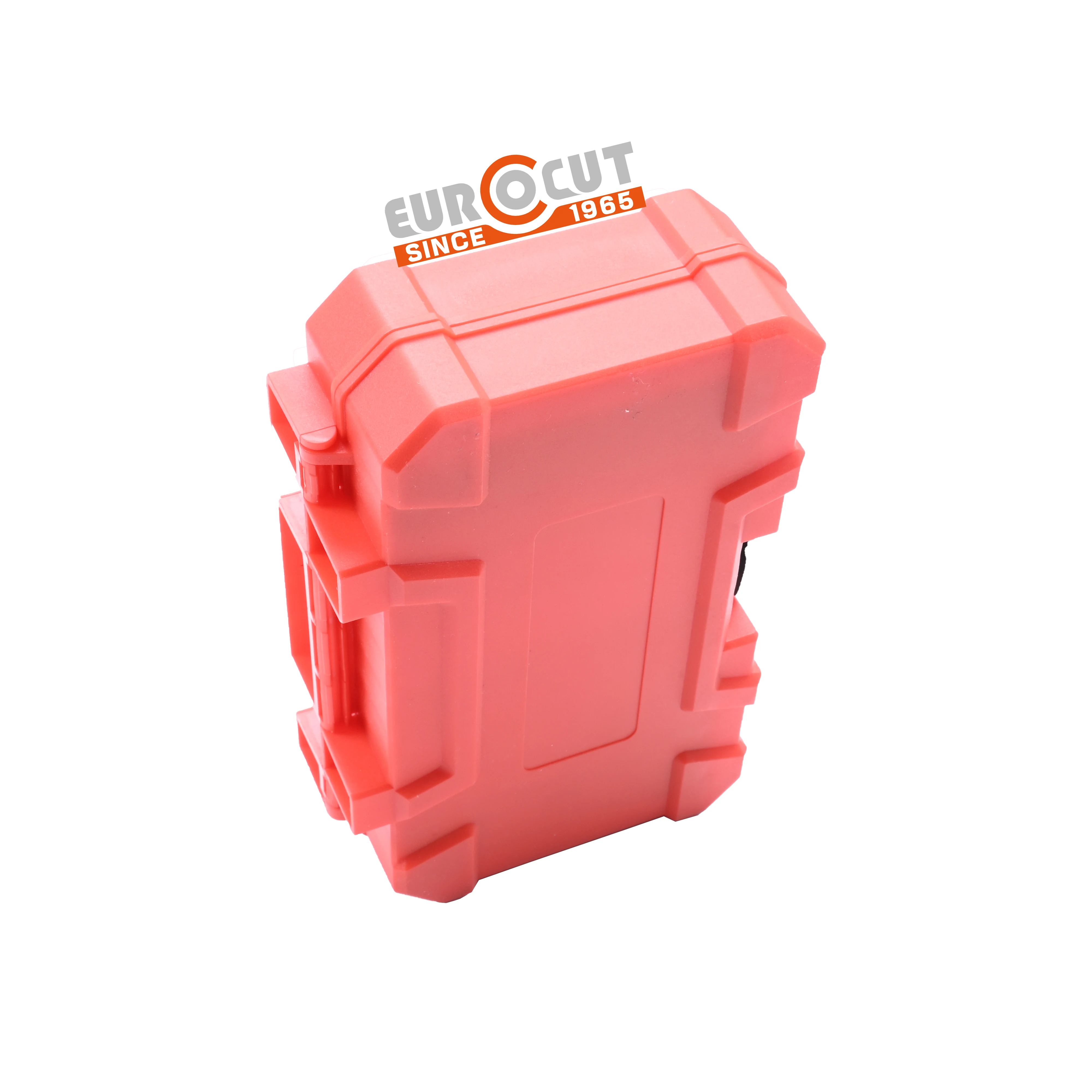 EUROCUT 22PCS High Quality Different Head Types Screwdriver Bit Set