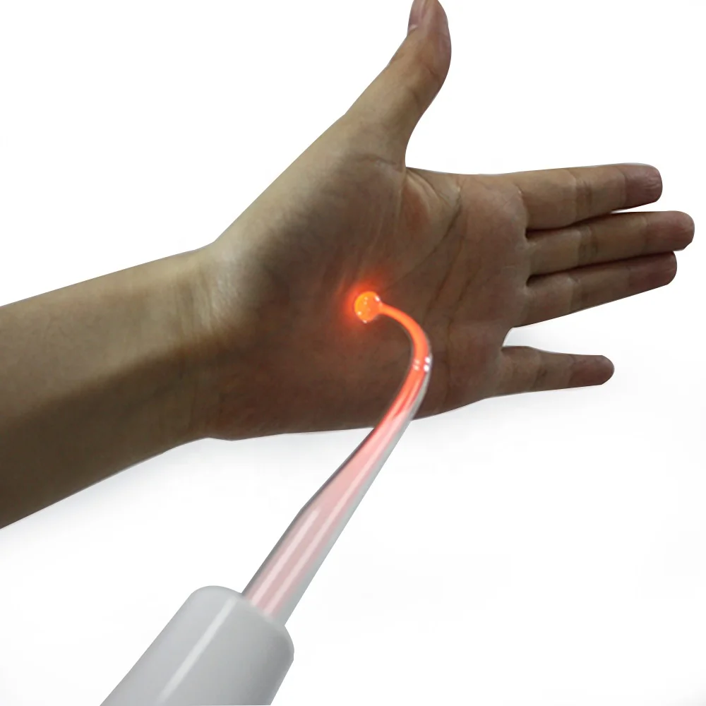 home use mini portable  high frequency facial machine