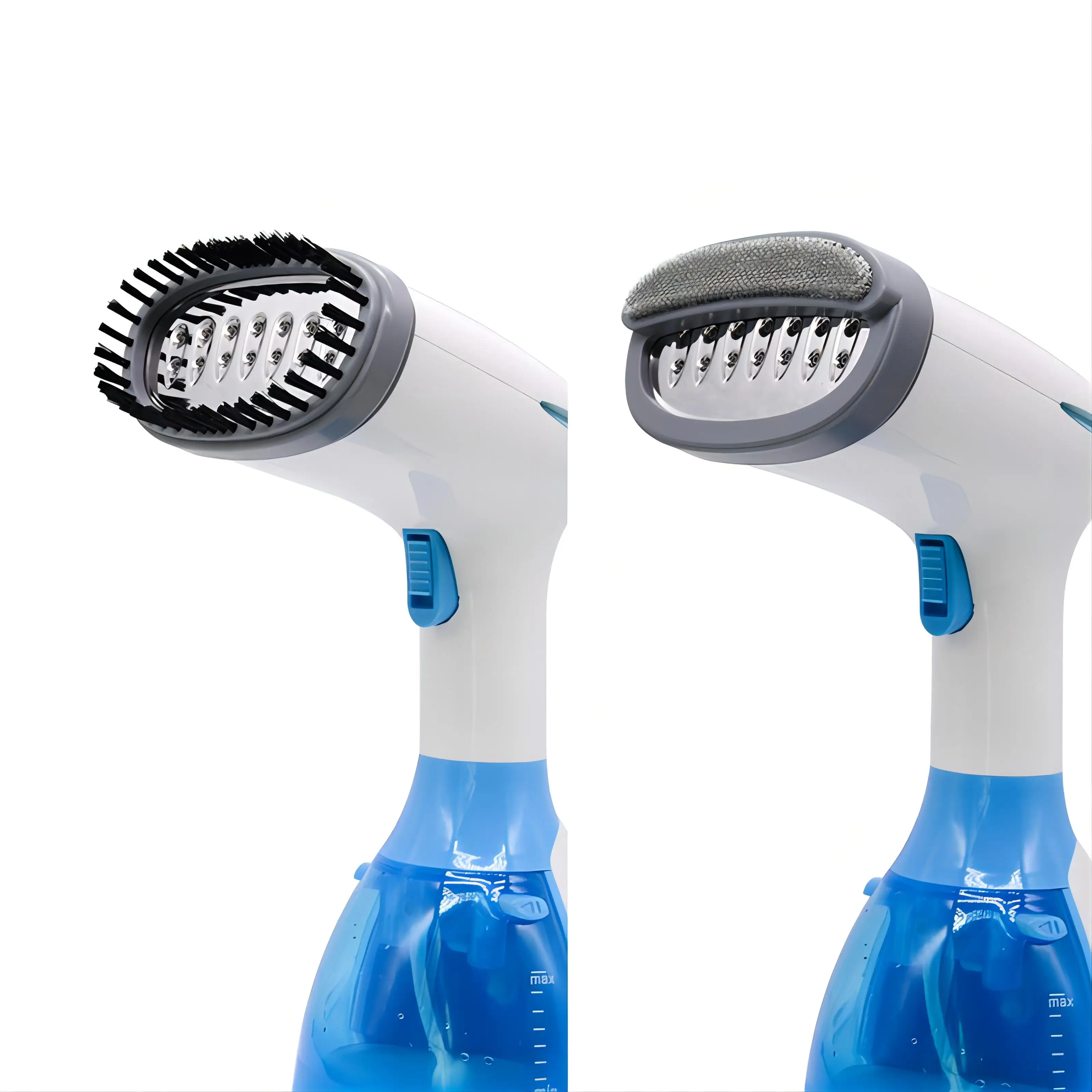 portable handheld multi-functional travel fabric handheld iron portable clothes garment steamer for travel