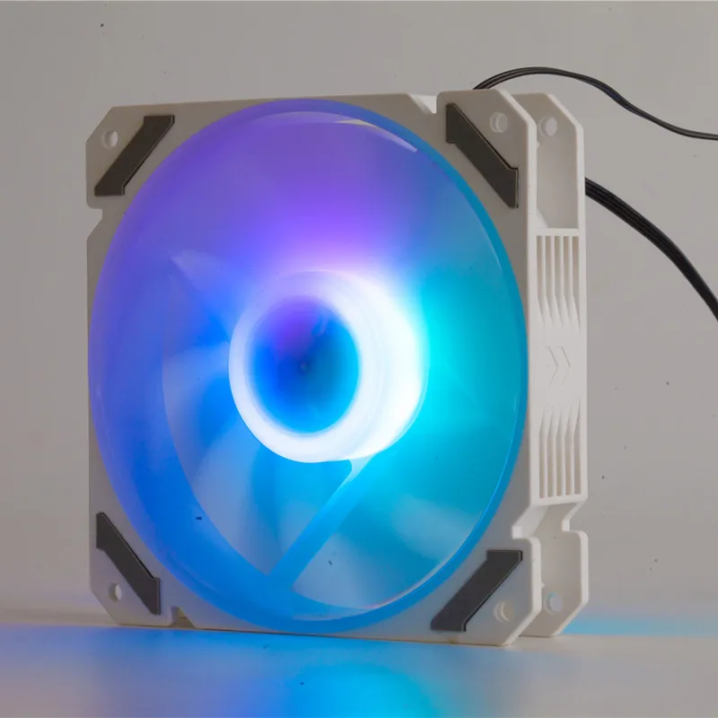 Factory customized 2 aperture small wall-mounted ventilation shutter exhaust fan
