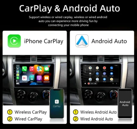 Android экран для Hyundai Elantra VII CN7 2020 - 2021 мультимедийная навигация GPS Видео Autoradio Player автомобильный Carplay монитор